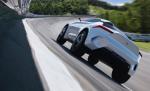 Mitsubishi e-Evolution Concept 2017 года